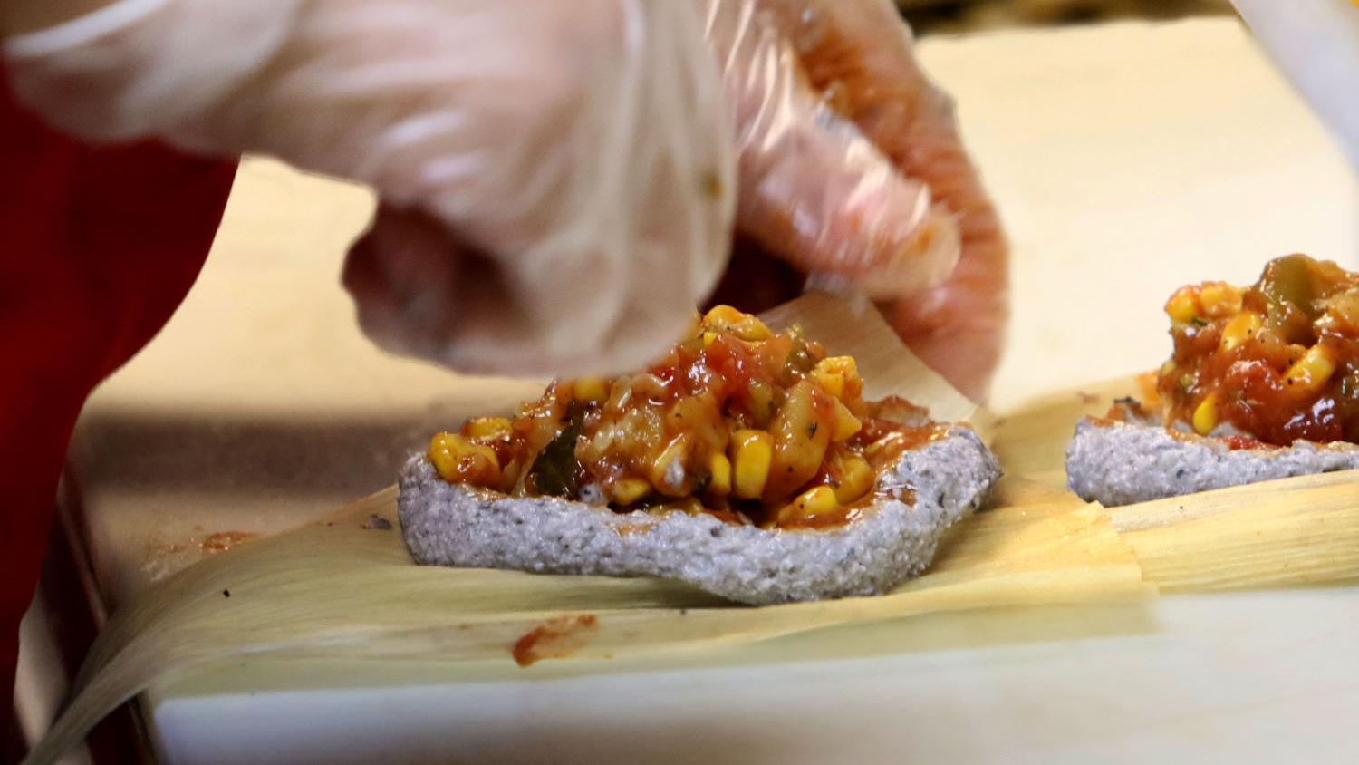 Tucson Tamale Company cites Broadway expansion in closing original location